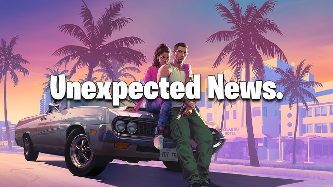 GTA 6 News: How We Track Every Announcement, Delay and Trailer