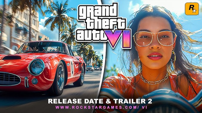 GTA 6 Release Date: November 19, 2026, Delays, Platforms and What to Expect