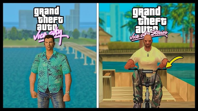 THE GTA GAME YOU THINK IS #1 IS A LIE