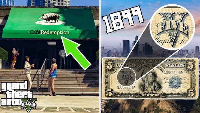 I Tried to “Escape” Rockstar’s Open Worlds… and It Exposed the One Thing GTA and Red Dead Are Hiding