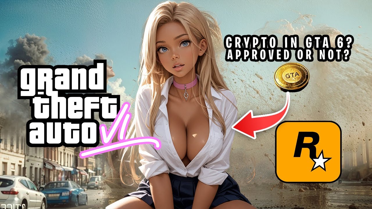 GTA 6 Release Date LEAKED? Rockstar’s Latest Move Has Fans in SHOCK