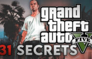31 GTA Secrets Nobody Talks About (The Unspoken Truth Behind Rockstar’s Series)