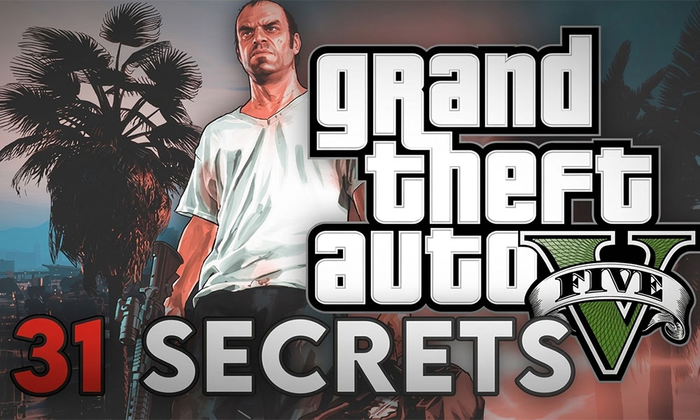 31 GTA Secrets Nobody Talks About (The Unspoken Truth Behind Rockstar’s Series)