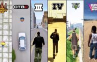 GTA 1 to GTA 6: Rockstar’s 29-Year Crime Experiment (The SHOCKING Evolution They Never Wanted You to Notice)